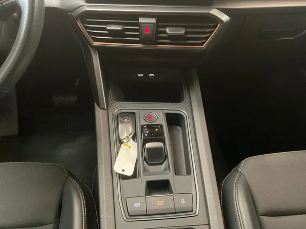 CUPRA Formentor (2022) — foto 3 van 22