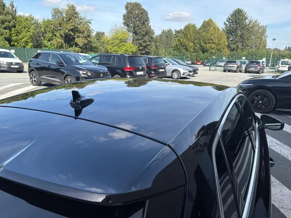 AUDI A3 Sportback PHEV (2026) — foto 13 van 23