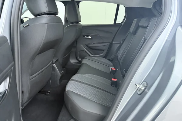 Peugeot 208 (2025) — foto 16 van 17