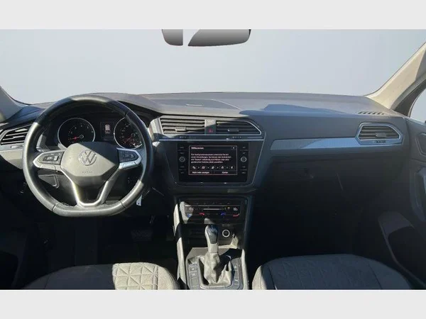 Volkswagen Tiguan (2023) — foto 4 van 29