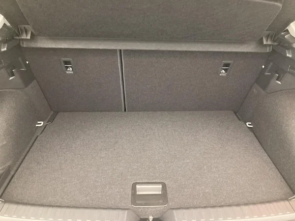 AUDI A1 Sportback (2026) — foto 30 van 36