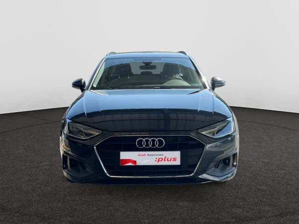 AUDI A4 Avant (2019) — foto 6 van 21