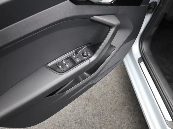 AUDI A1 Sportback (2025) — foto 5 van 18