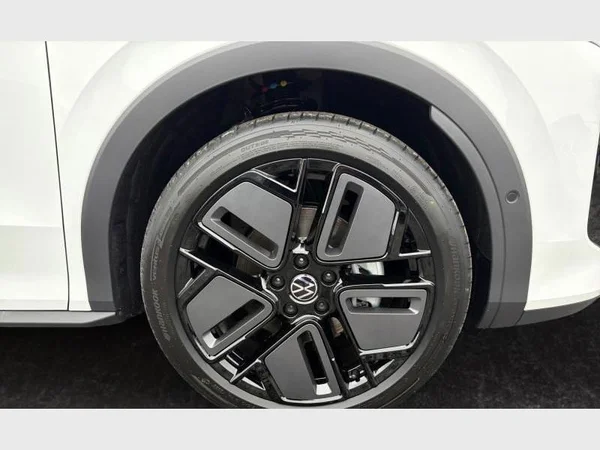 Volkswagen T-Roc (2025) — foto 24 van 25