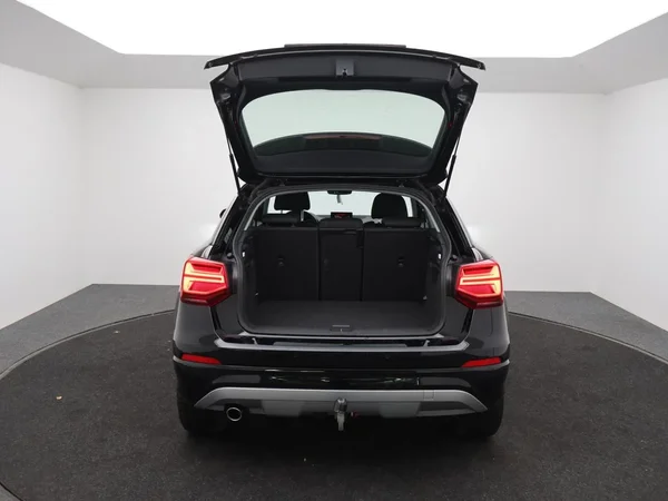 Audi Q2 (2020) — foto 16 van 25