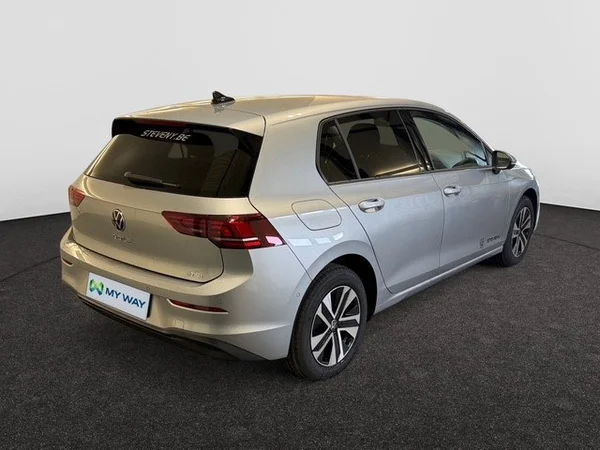 VOLKSWAGEN Golf VIII (2026) — foto 17 van 21