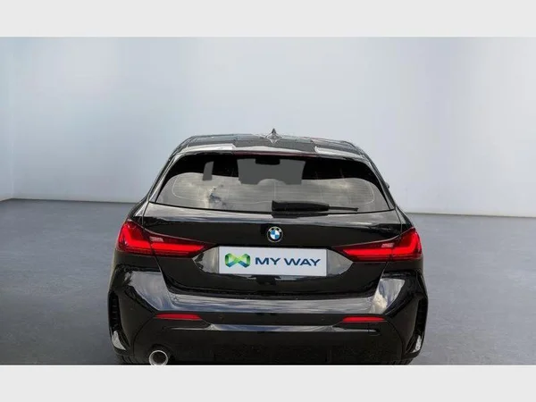 BMW 1 Hatch (2020) — foto 22 van 24