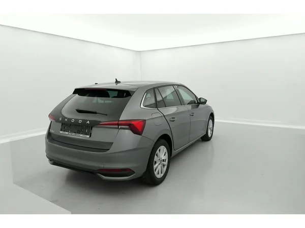 SKODA Scala (2025) — foto 3 van 36