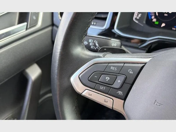 Volkswagen Taigo (2023) — foto 4 van 20
