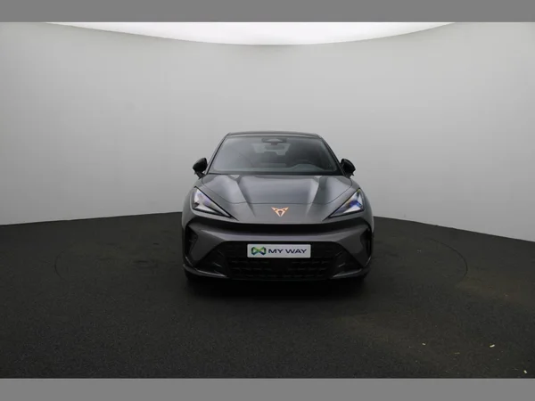 CUPRA Raval (2026) — foto 19 van 20