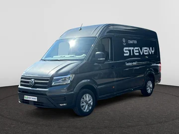 VOLKSWAGEN Crafter 35 Fou Mwb Hr (2025)
