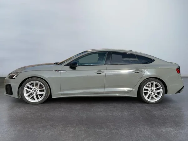 AUDI A5 Sportback (2021) — foto 38 van 39