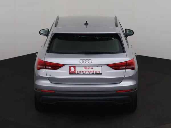 AUDI Q3 (2022) — foto 25 van 28