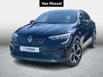 Renault Arkana (2025)