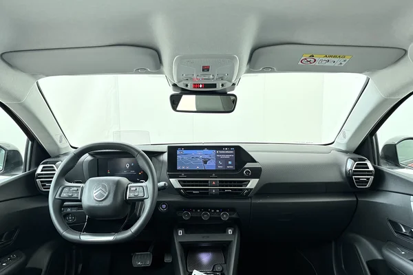 Citroen C4 X (2025) — foto 16 van 16
