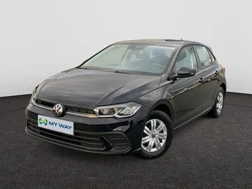 VOLKSWAGEN Polo b777c578-4d9d-4eb5-9e34-acd4bfd185e2