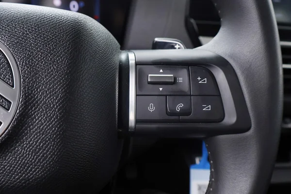 Citroen C4 (2025) — foto 9 van 62