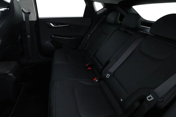 Kia EV6 (2023) — foto 6 van 17