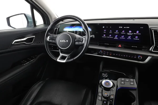 Kia Sportage (2023) — foto 4 van 16