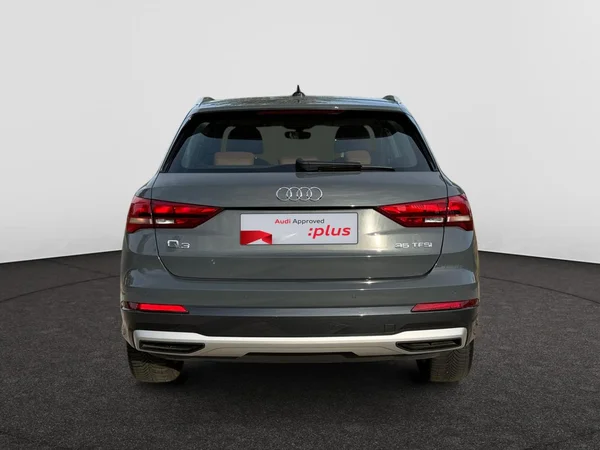 AUDI Q3 (2022) — foto 17 van 21