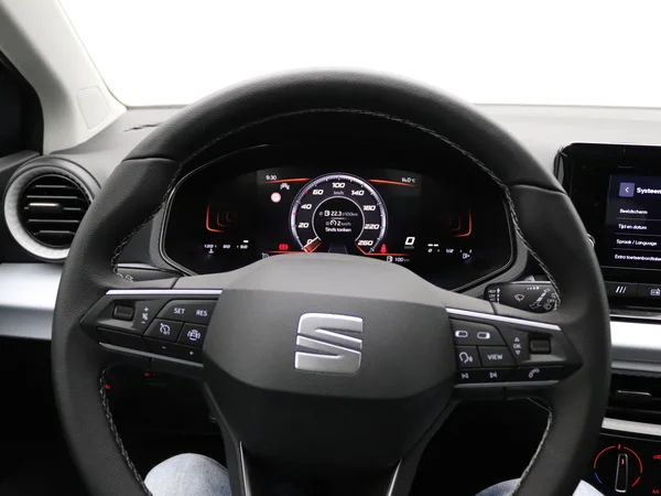 SEAT Ibiza 5P/D (2025) — foto 10 van 19