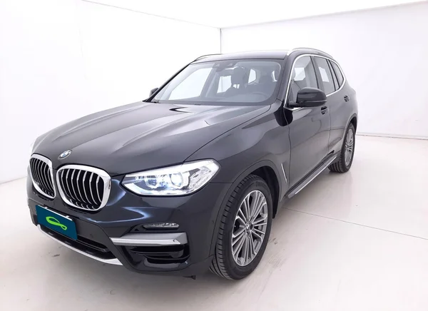 BMW X3 (G01) (2021) — foto 31 van 32