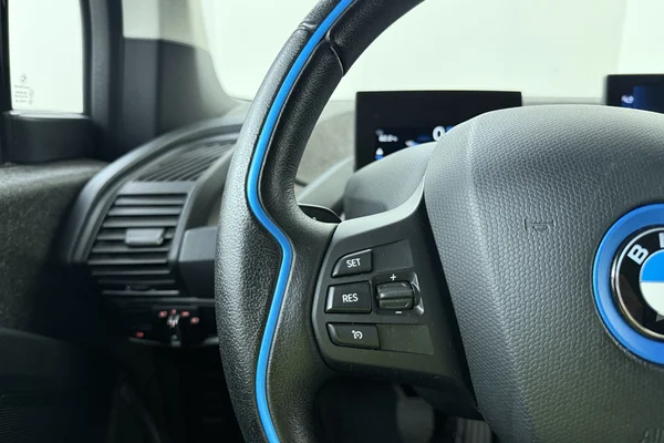 BMW I3 (I01 LCI) (2020) — foto 6 van 20