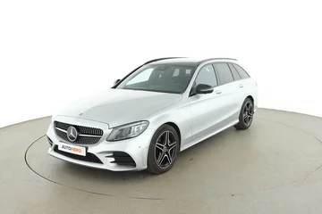 Mercedes-Benz C-Klasse 2f01c89c-dda6-4e4b-bf3c-dc0b77ce1c41