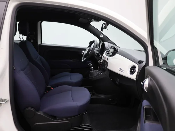 Fiat 500 (2021) — foto 24 van 36