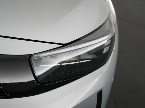 Opel Corsa (2025) — foto 7 van 22