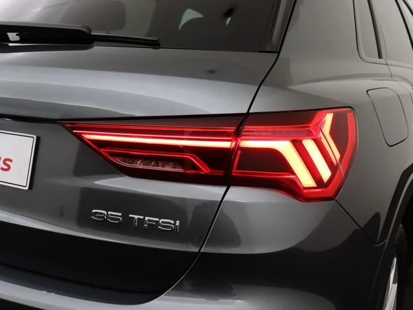 AUDI Q3 (2025) — foto 7 van 19