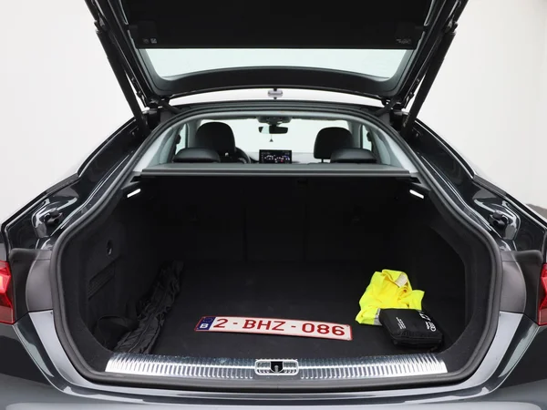 Audi A5 (2021) — foto 6 van 43