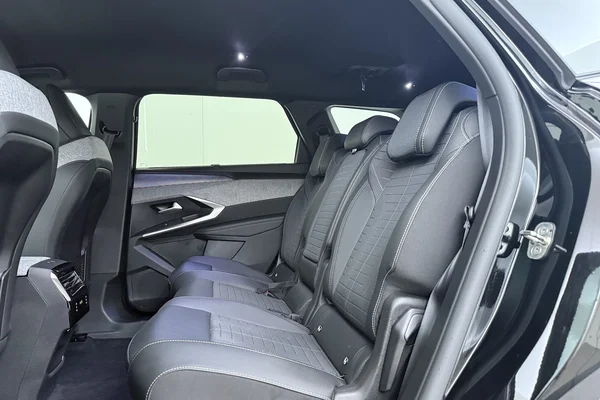 Peugeot 5008 (2025) — foto 18 van 19