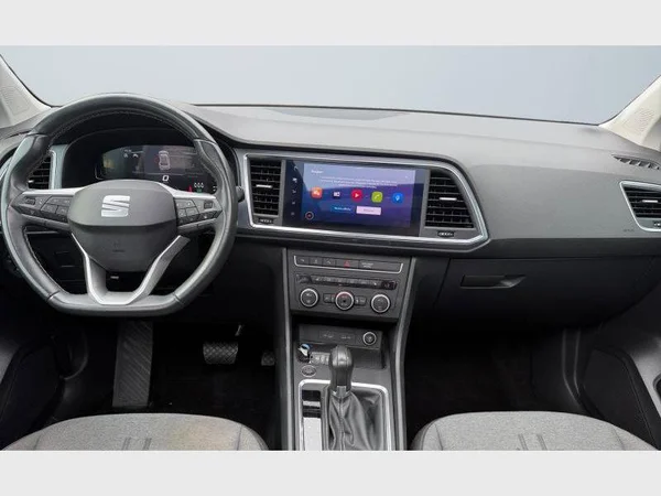 Seat Ateca (2023) — foto 2 van 27