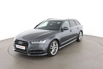 Audi A6 af91126f-84ac-4aea-b96d-580161753a00