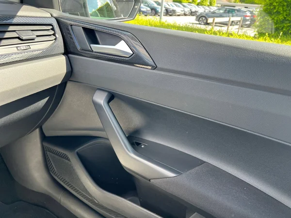 VOLKSWAGEN Polo (2023) — foto 9 van 24