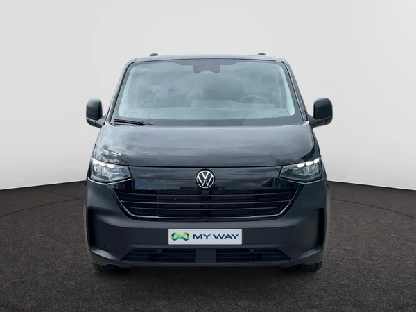 VOLKSWAGEN Transporter T7 28 Fourgon Swb Dsl (2025) — foto 20 van 21