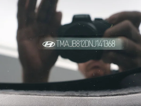 HYUNDAI Tucson PHEV (2022) — foto 22 van 25