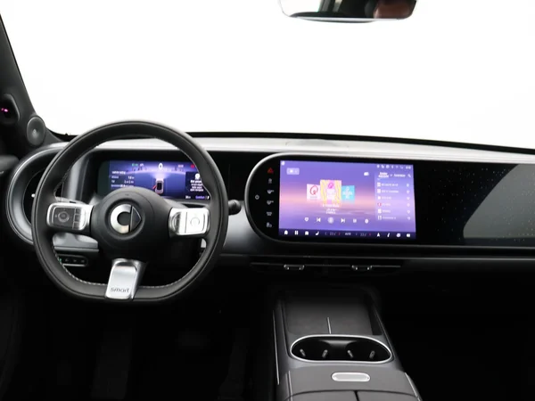 smart #5 (2025) — foto 10 van 25