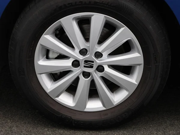 SEAT Ibiza (2024) — foto 4 van 37