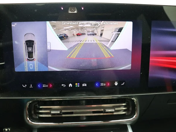 Mercedes-Benz CLA (2026) — foto 10 van 33