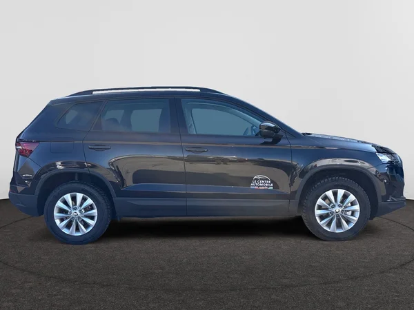 SKODA Karoq (2024) — foto 11 van 13