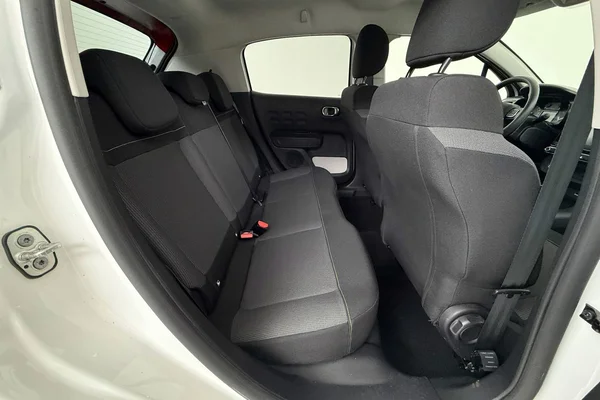 Citroen C3 (2023) — foto 4 van 25