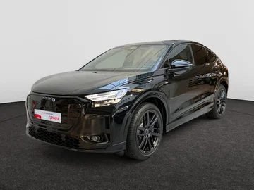 AUDI Q4 Sportback e-tron (2026)