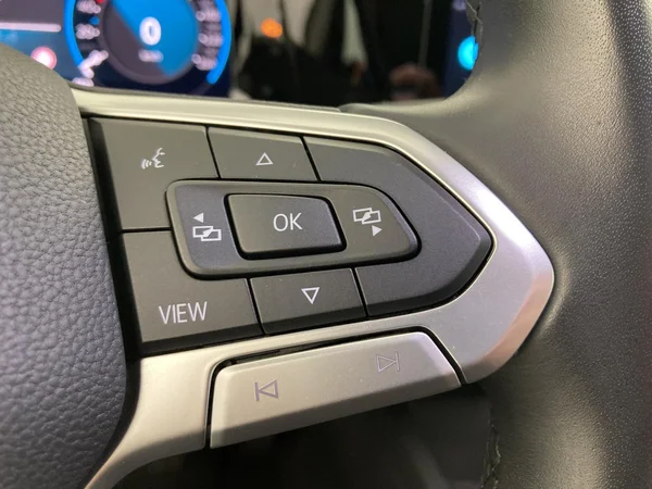 VOLKSWAGEN Golf VIII SW (2022) — foto 15 van 36