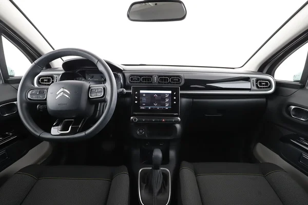 Citroen C3 (2024) — foto 3 van 16