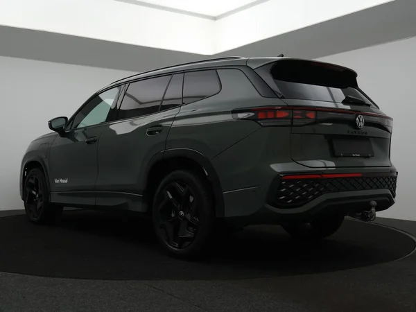 VOLKSWAGEN Tayron eHybrid (PHEV) (2026) — foto 12 van 24