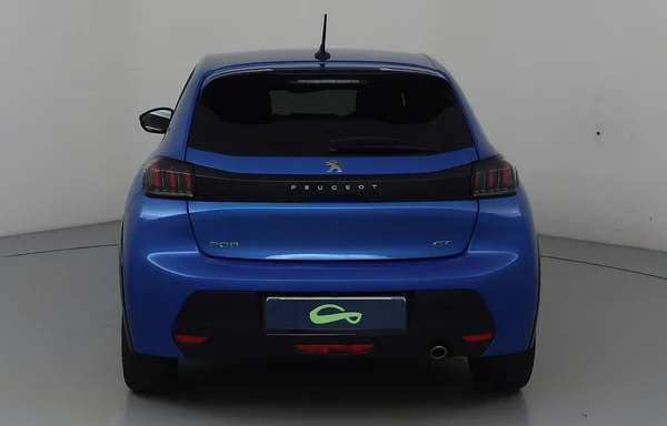 Peugeot 208 (2023) — foto 19 van 24