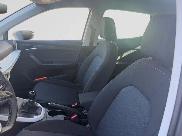 SEAT Arona (2023) — foto 10 van 18