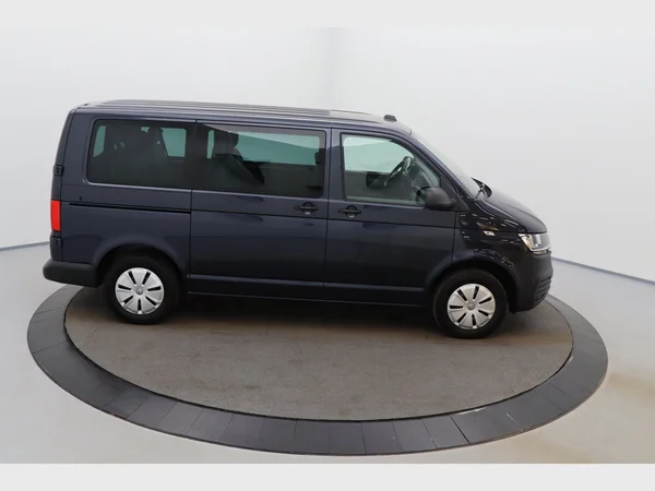 VOLKSWAGEN Transporter T6.1 1000 Combi Swb (2022) — foto 23 van 25